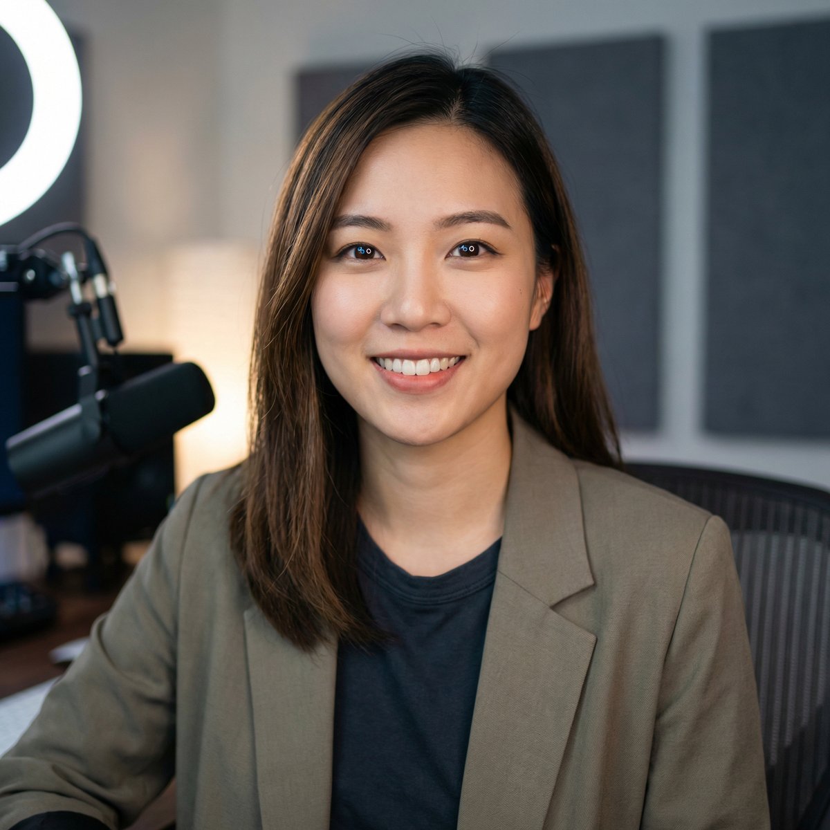 蓝莓视频创作者