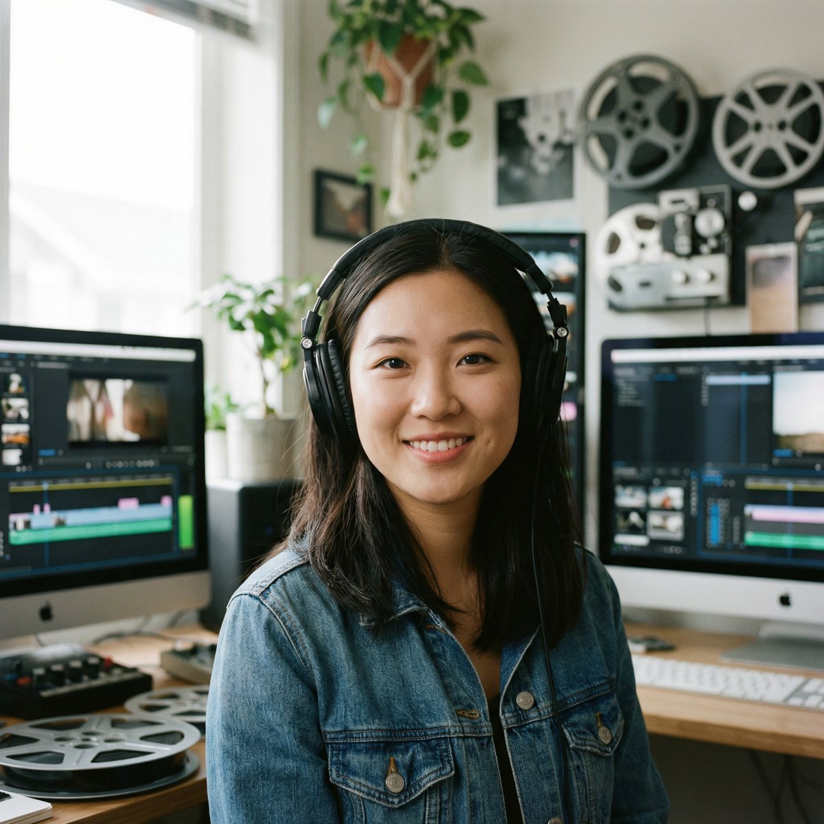 蓝莓视频创作者