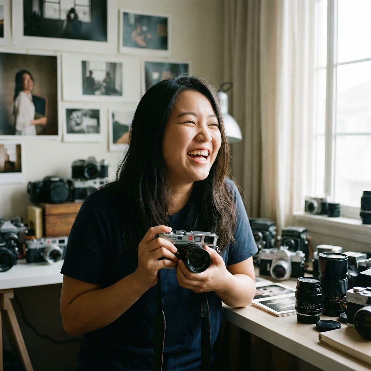 蓝莓视频创作者